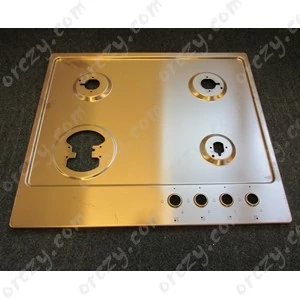 burner plate (original) WHIRLPOOL gázfőzőlap / ORDER ONLY