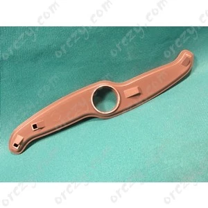 spray arm permetező, upper (original) WHIRLPOOL dishwasher / ORDER ONLY