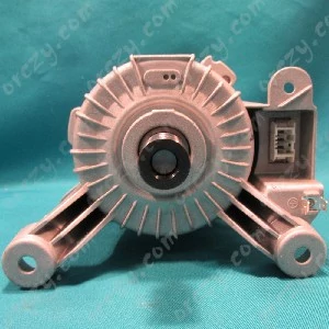 motor (original) WHIRLPOOL washing machine / ORDER ONLY
