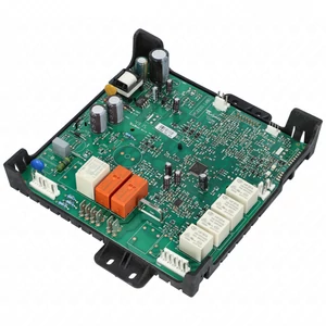 board, main (original) WHIRLPOOL / INDESIT oven / ORDER ONLY