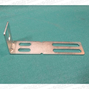 fixer, door (lower, (original)) WHIRLPOOL refrigerator / ORDER ONLY