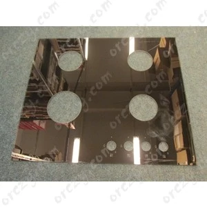 ceramic üveglap (original) WHIRLPOOL hot plate / ORDER ONLY