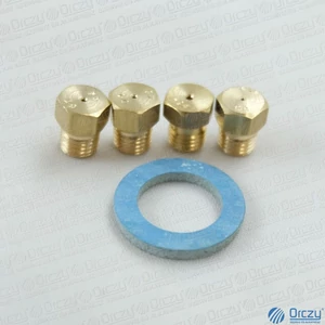 nozzle, PB, kit (original) WHIRLPOOL / INDESIT blender / ORDER ONLY