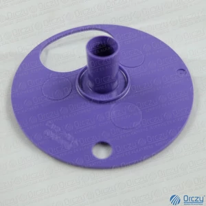fixer ring, filter (original) WHIRLPOOL dishwasher / ORDER ONLY