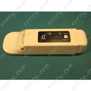 thermostat (original) WHIRLPOOL refrigerator / ORDER ONLY
