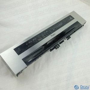 cover front panel (original) WHIRLPOOL / INDESIT dishwasher / ORDER ONLY