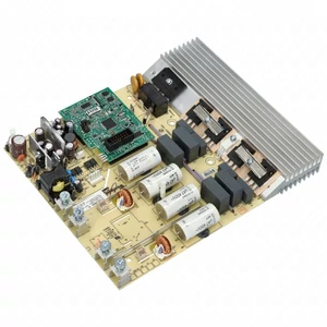 board, heating element (original) WHIRLPOOL hot plate / ORDER ONLY