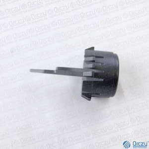 button, door (original) WHIRLPOOL / INDESIT microwave oven / ORDER ONLY