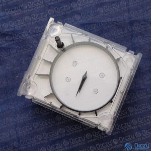 timer switch, mechanical (original) WHIRLPOOL oven / ORDER ONLY