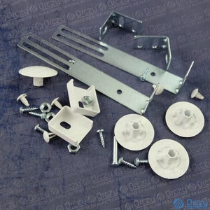 built-in kit (original) WHIRLPOOL / INDESIT refrigerator / ORDER ONLY