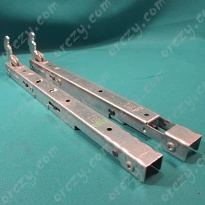 hinge, door (original) (pár) WHIRLPOOL oven / ORDER ONLY