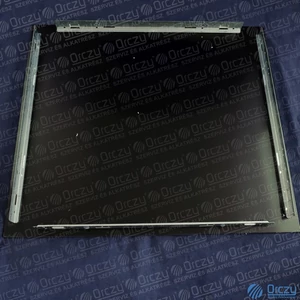 ceramic üveglap (original) WHIRLPOOL hot plate / ORDER ONLY