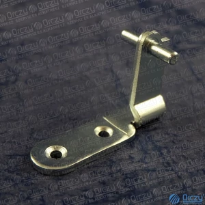 hinge middle (original) WHIRLPOOL refrigerator / ORDER ONLY