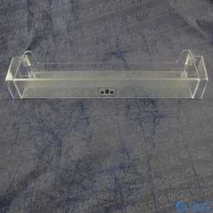bottle holder middle (original) WHIRLPOOL / INDESIT refrigerator / ORDER ONLY