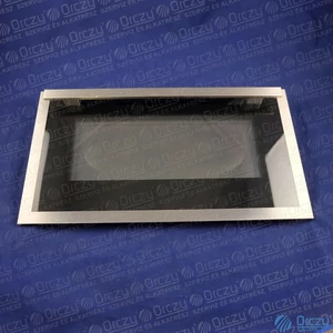 door, complete (original) WHIRLPOOL microwave oven / ORDER ONLY