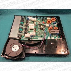 board, main (original) WHIRLPOOL hot plate / ORDER ONLY