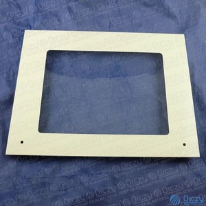 glass, door outer (original) WHIRLPOOL / INDESIT oven / ORDER ONLY