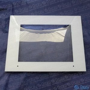 glass, door outer (original) WHIRLPOOL / INDESIT oven / ORDER ONLY