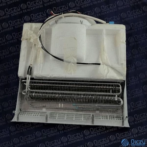 evaporator (original) WHIRLPOOL refrigerator / ORDER ONLY