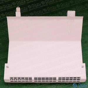 evaporator (original) WHIRLPOOL refrigerator / ORDER ONLY