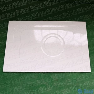 side panel (original) WHIRLPOOL washing machine / ORDER ONLY