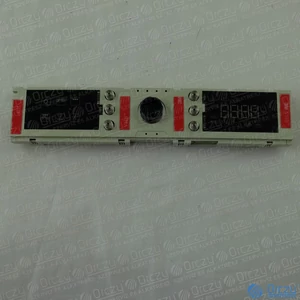 board, display (original) WHIRLPOOL / INDESIT microwave oven / ORDER ONLY