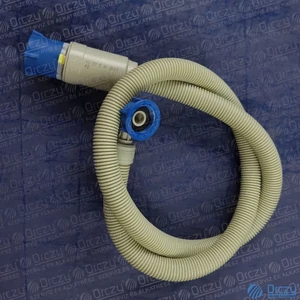 aquastop inlet hose, mechanical (original) WHIRLPOOL / INDESIT washing machine / ORDER ONLY