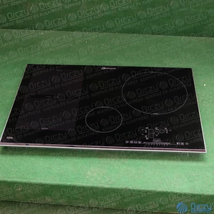 ceramic top (original) WHIRLPOOL oven / ORDER ONLY