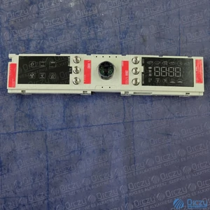 board, display (original) WHIRLPOOL / INDESIT oven / ORDER ONLY