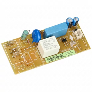 board main (original) WHIRLPOOL / INDESIT freezer / ORDER ONLY