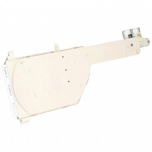 detergent dispenser, housing (original) WHIRLPOOL / INDESIT washing machine
