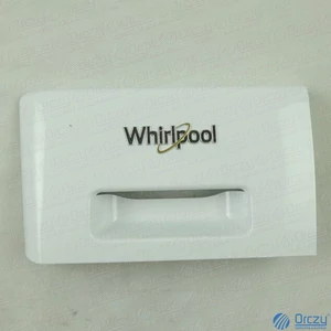 front panel (detergent dispenser) WHIRLPOOL washing machine / ORDER ONLY