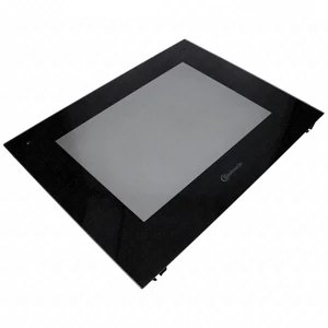 glass, door outer (original) WHIRLPOOL / INDESIT oven / ORDER ONLY