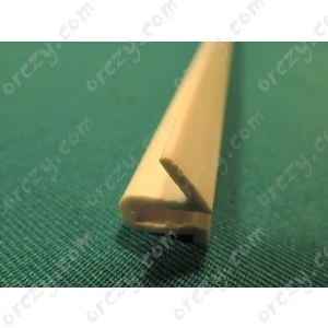 trim shelf back (original) WHIRLPOOL refrigerator / ORDER ONLY
