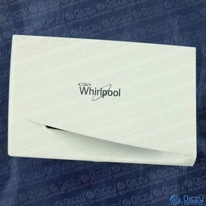 front panel (detergent dispenser) WHIRLPOOL / ORDER ONLY