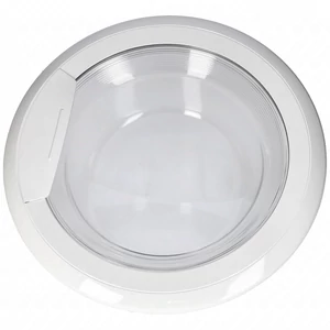 door (complete) WHIRLPOOL washing machine