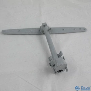 spray arm (upper, (original)) WHIRLPOOL dishwasher / ORDER ONLY