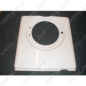 cover (elülső) WHIRLPOOL washing machine / ORDER ONLY