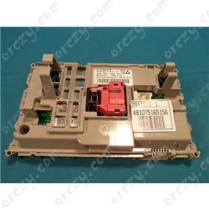 board (main) (original) WHIRLPOOL washing machine / ORDER ONLY