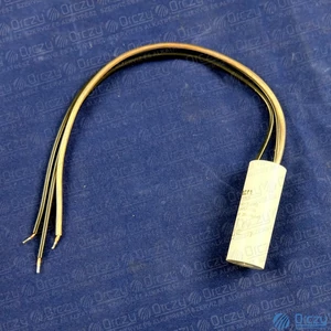 0,1uf interference filter condenser (original) WHIRLPOOL hood / ORDER ONLY