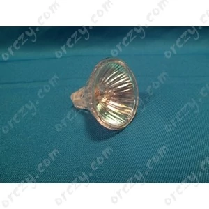 20W bulb GU4 (original) WHIRLPOOL hood / ORDER ONLY