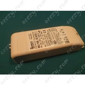 transformer ( halogen lighting ) WHIRLPOOL hood / ORDER ONLY