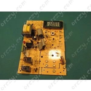board main (original) WHIRLPOOL microwave oven / ORDER ONLY