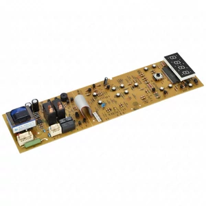 board, main (original) WHIRLPOOL / INDESIT microwave oven / ORDER ONLY