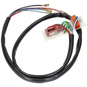 board, controller (original) WHIRLPOOL microwave oven / ORDER ONLY