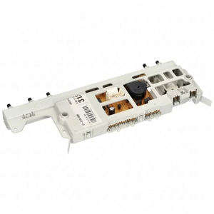 board main (disassembled spare part, original) WHIRLPOOL / INDESIT dishwasher