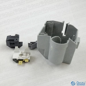 relay starter (original) WHIRLPOOL / INDESIT refrigerator / ORDER ONLY
