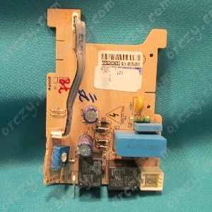 board, main (original) WHIRLPOOL dishwasher / ORDER ONLY