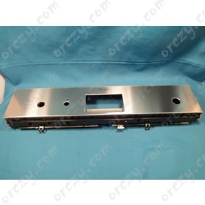 front panel (cover) WHIRLPOOL dishwasher / ORDER ONLY