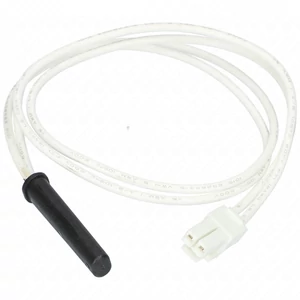 thermal limiter, defroster heating element (alternative) whirlpool/indesit refrigerator